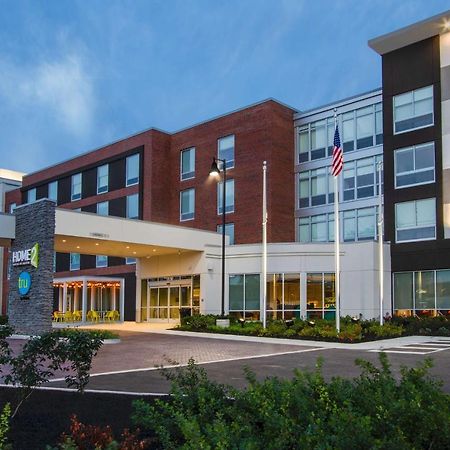 Tru By Hilton Grove City Columbus Eksteriør bilde