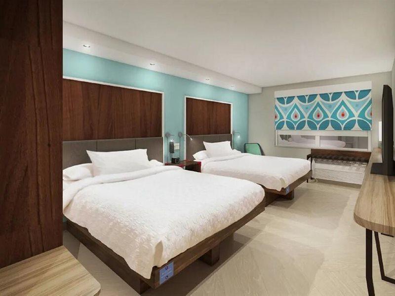 Tru By Hilton Grove City Columbus Eksteriør bilde
