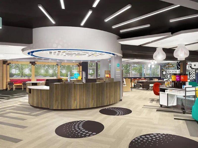 Tru By Hilton Grove City Columbus Eksteriør bilde