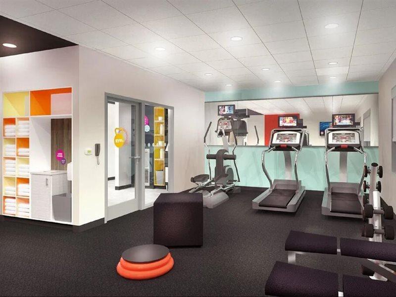 Tru By Hilton Grove City Columbus Eksteriør bilde