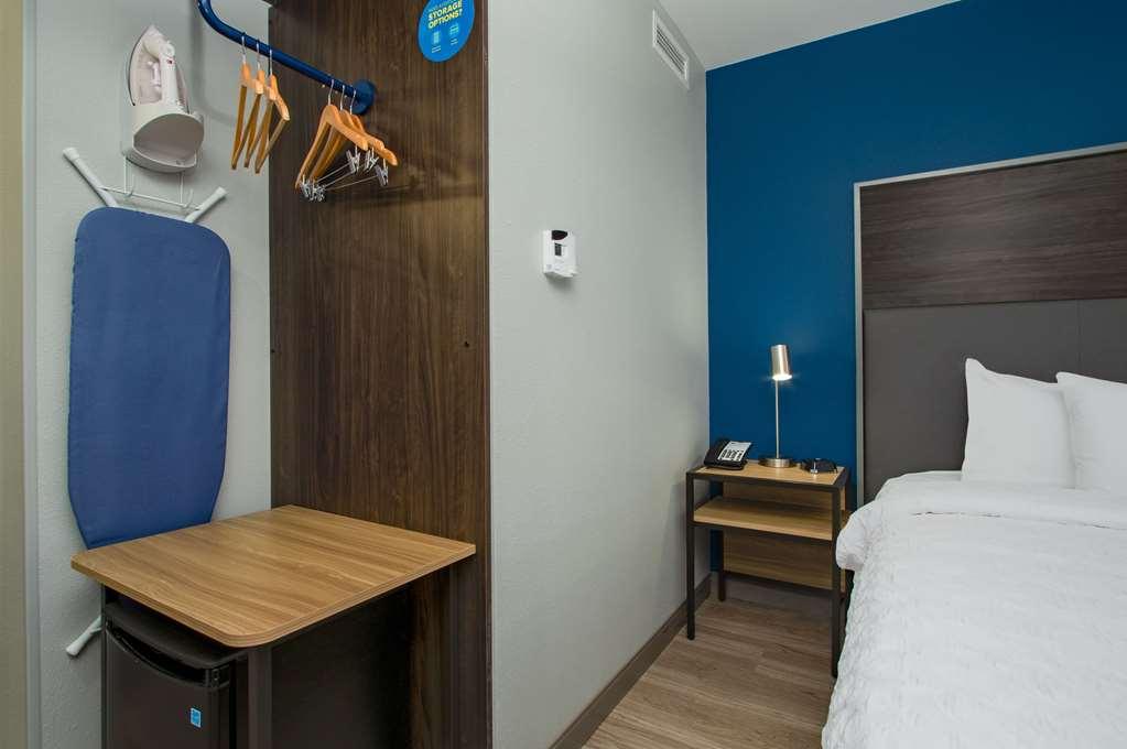Tru By Hilton Grove City Columbus Rom bilde