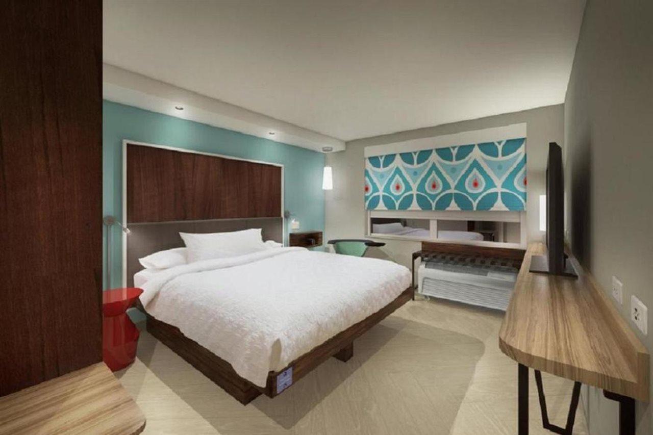 Tru By Hilton Grove City Columbus Eksteriør bilde