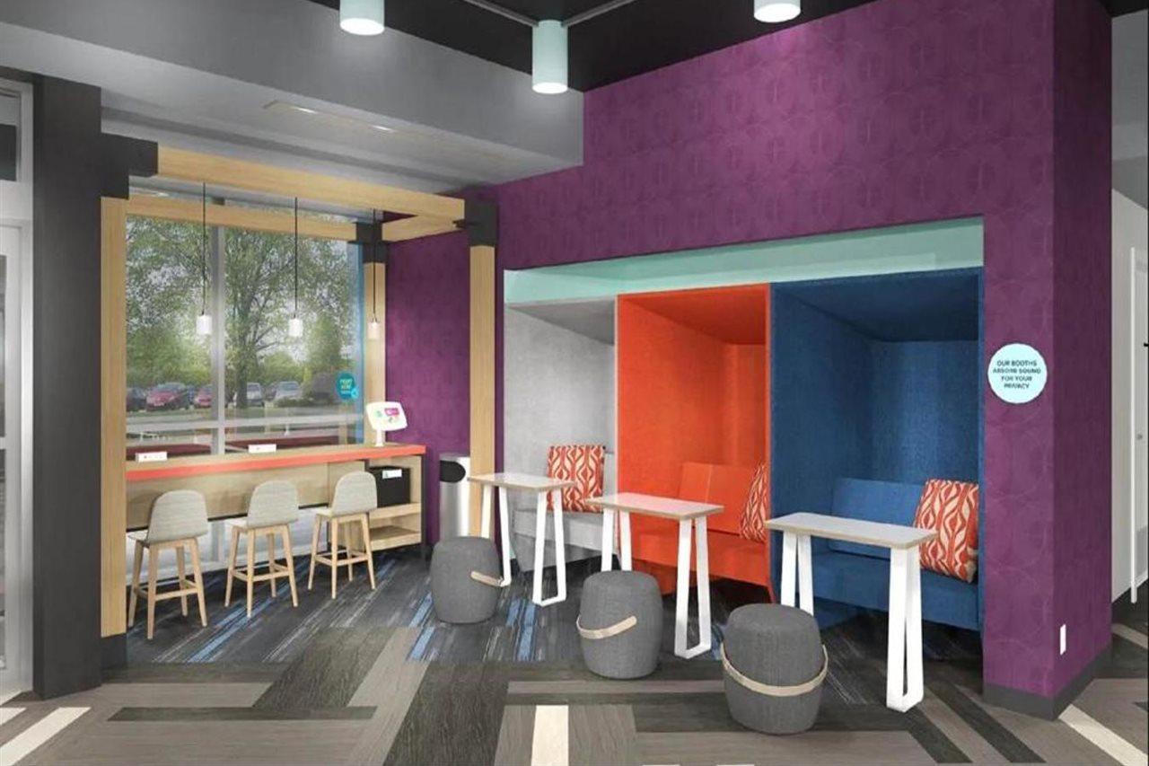 Tru By Hilton Grove City Columbus Eksteriør bilde