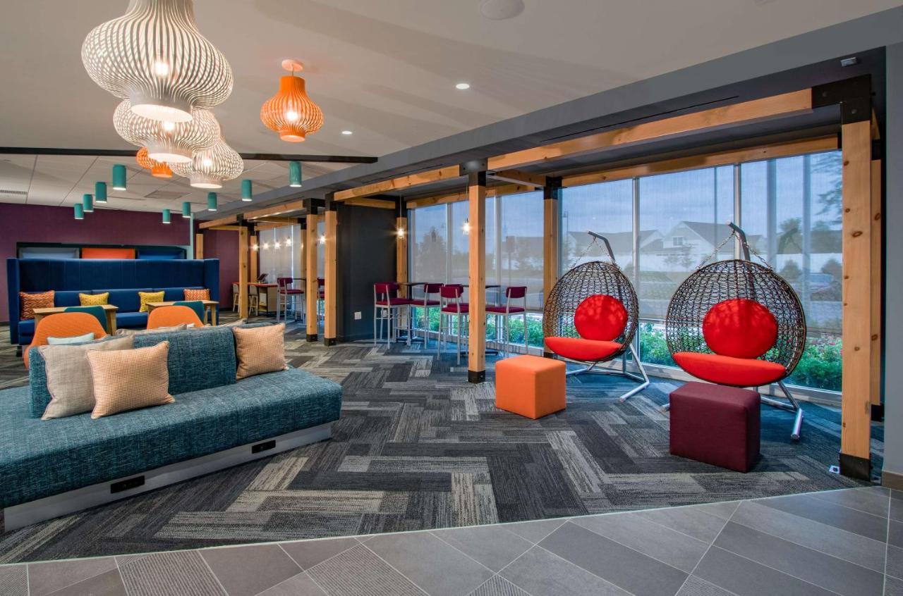 Tru By Hilton Grove City Columbus Eksteriør bilde