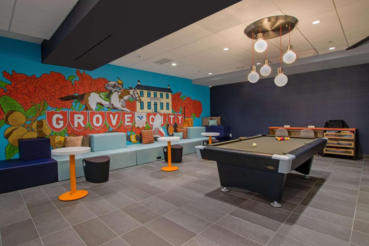 Tru By Hilton Grove City Columbus Eksteriør bilde