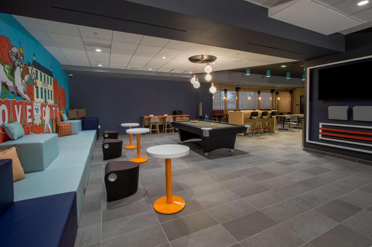 Tru By Hilton Grove City Columbus Eksteriør bilde