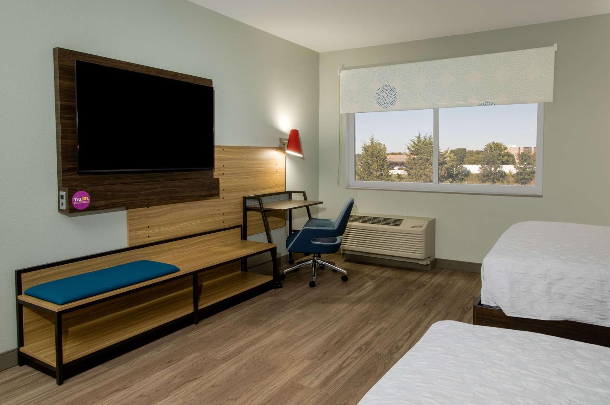Tru By Hilton Grove City Columbus Eksteriør bilde