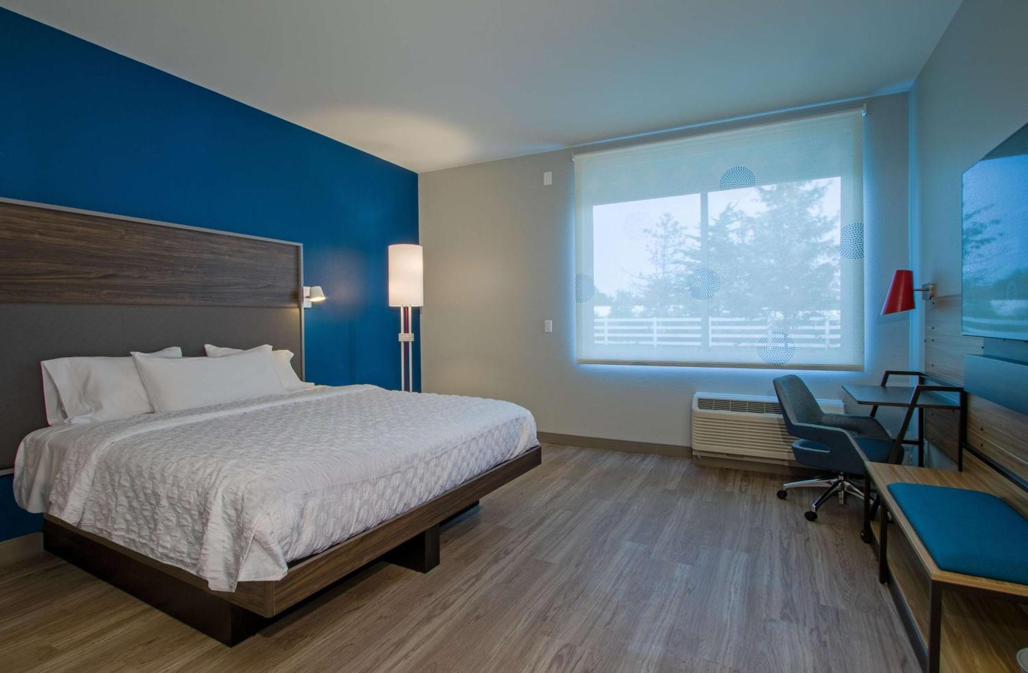 Tru By Hilton Grove City Columbus Eksteriør bilde