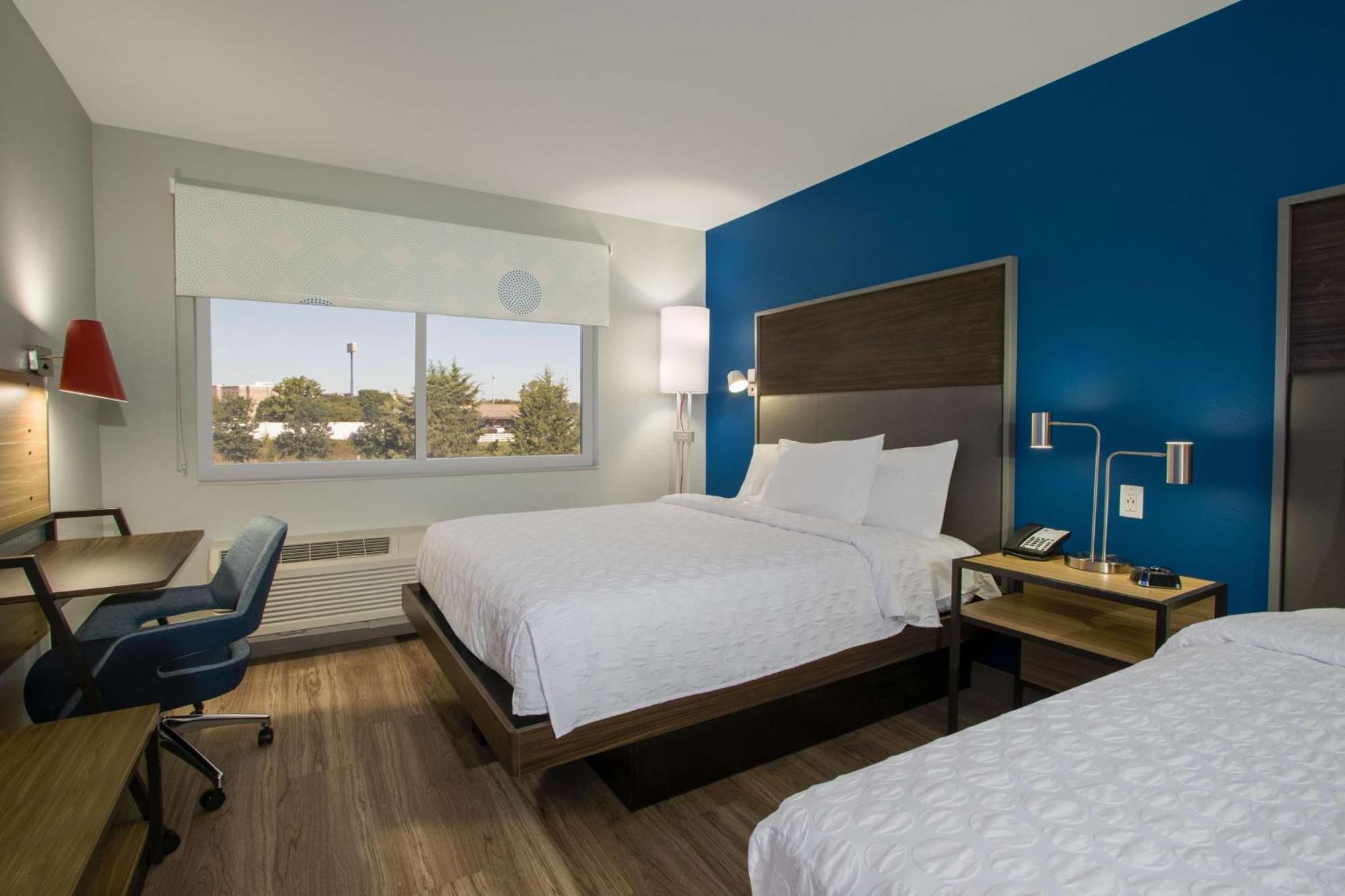 Tru By Hilton Grove City Columbus Eksteriør bilde