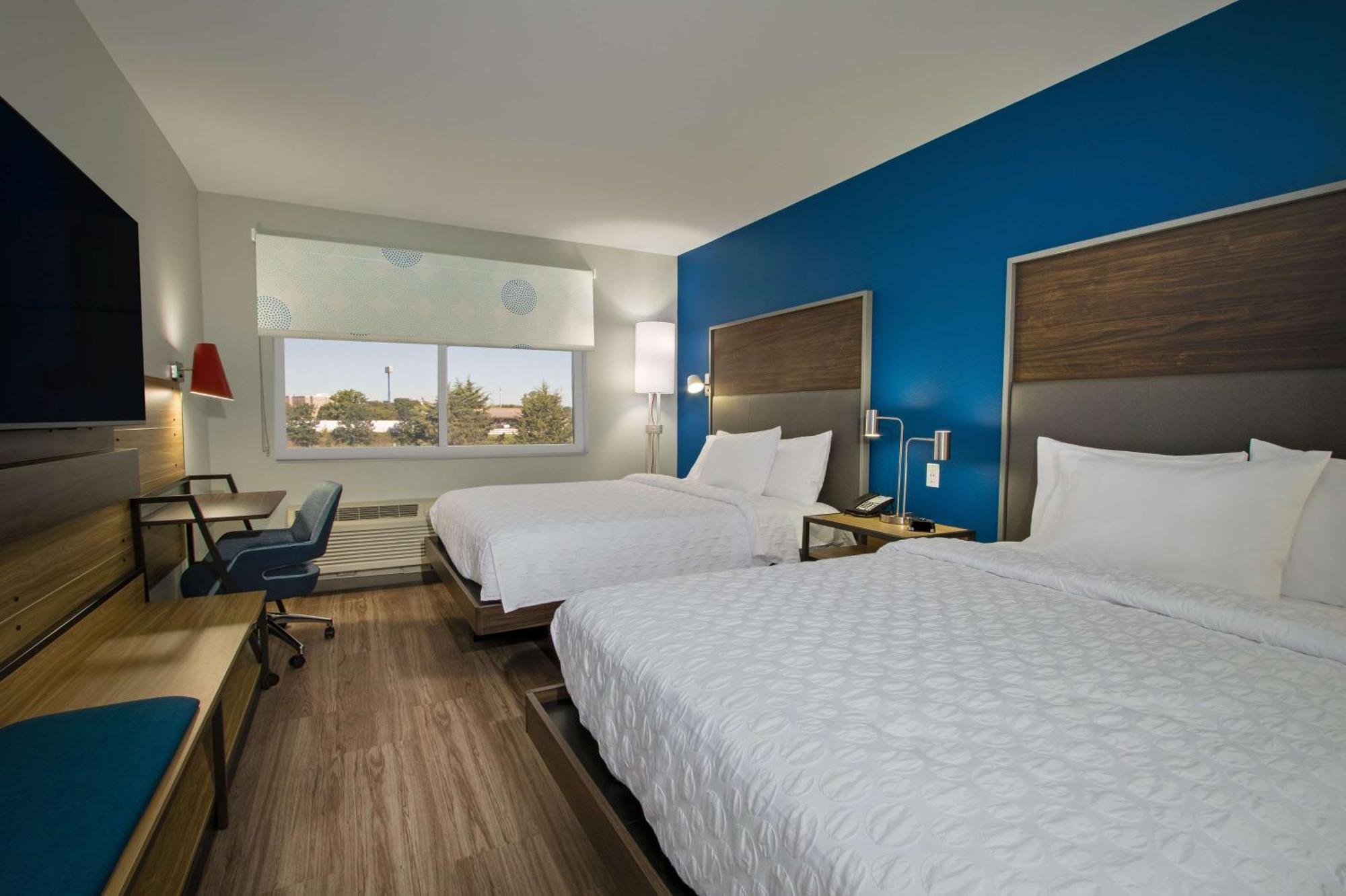 Tru By Hilton Grove City Columbus Eksteriør bilde