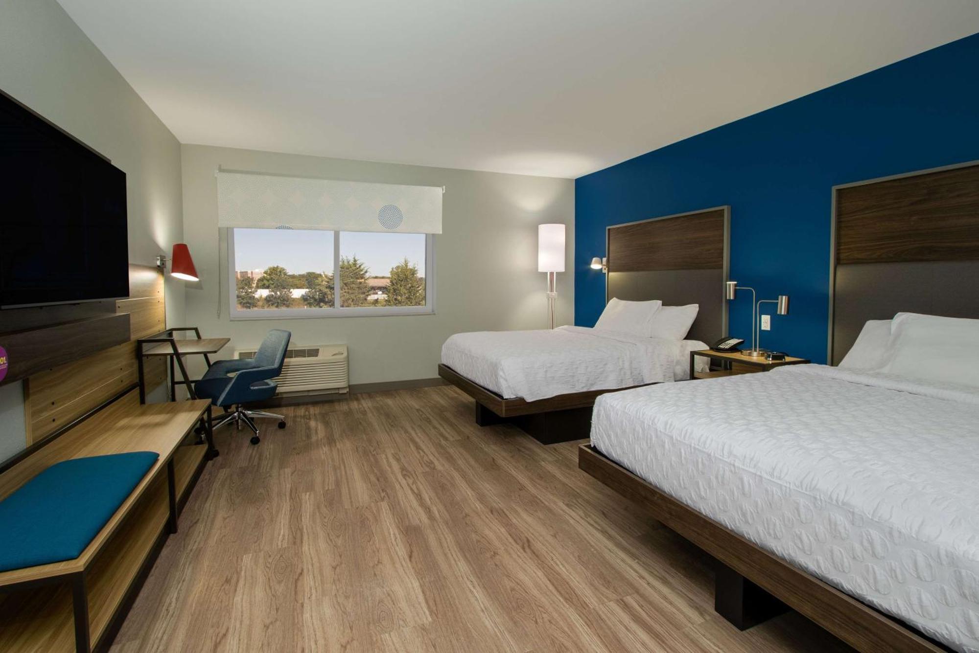 Tru By Hilton Grove City Columbus Eksteriør bilde
