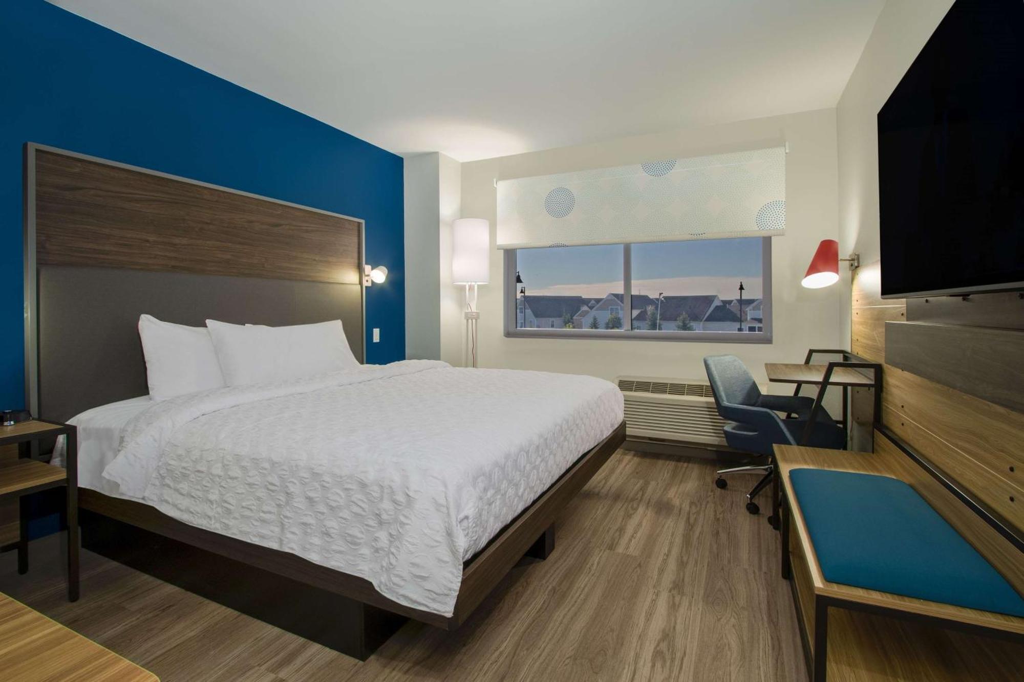 Tru By Hilton Grove City Columbus Eksteriør bilde