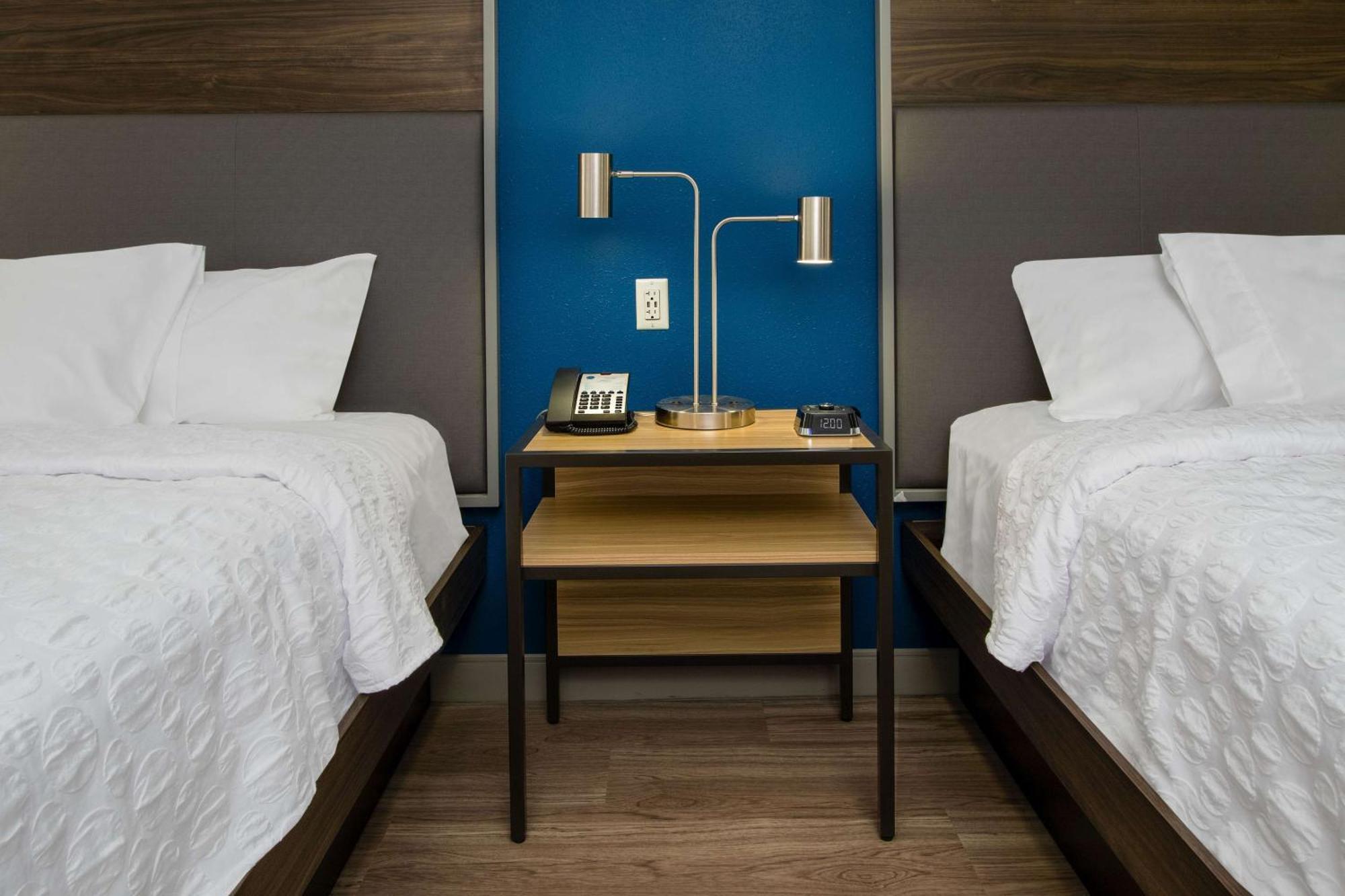 Tru By Hilton Grove City Columbus Eksteriør bilde