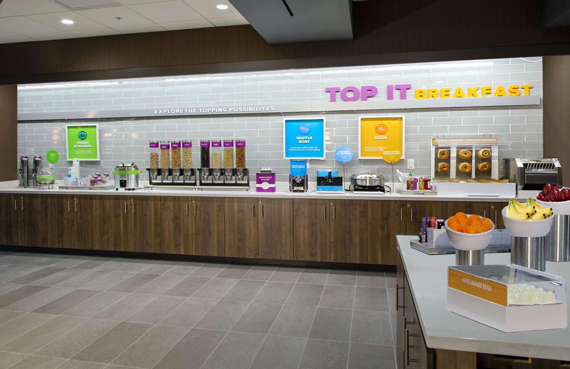Tru By Hilton Grove City Columbus Eksteriør bilde