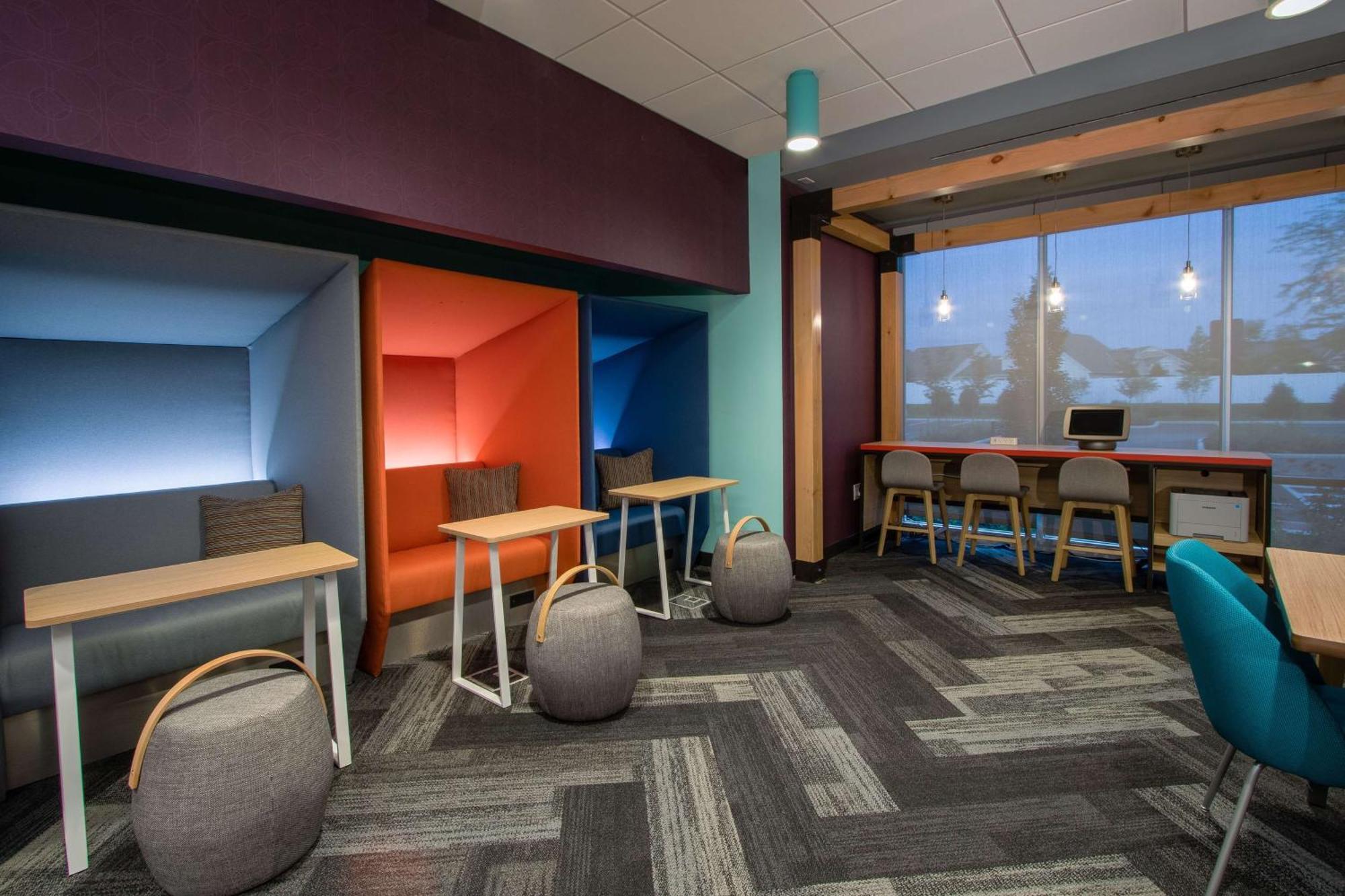 Tru By Hilton Grove City Columbus Eksteriør bilde
